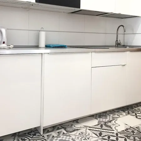 Appartement Jinetes 16, Pool, Historic Center, Free Parking, Quite Neighborhood, Ce
