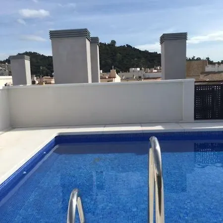 Jinetes 16, Pool, Historic Center, Free Parking, Quite Neighborhood, Ce