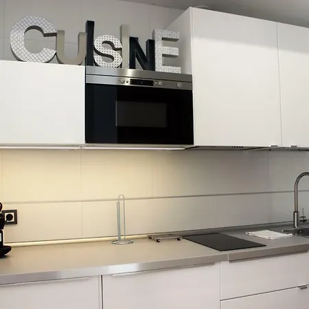 아파트 Jinetes 16, Pool, Historic Center, Free Parking, Quite Neighborhood, Ce