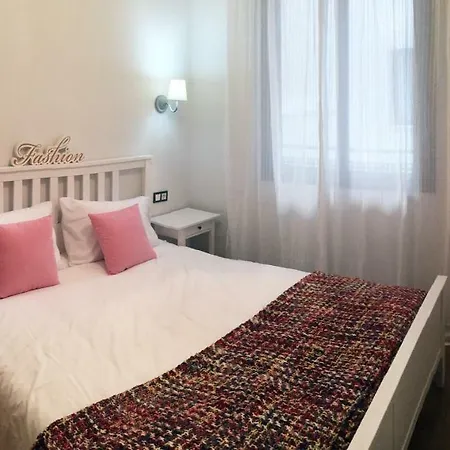 아파트 Jinetes 16, Pool, Historic Center, Free Parking, Quite Neighborhood, Ce *