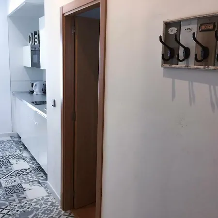 Jinetes 16, Pool, Historic Center, Free Parking, Quite Neighborhood, Ce * Málaga