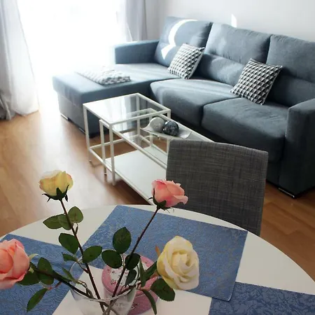 Apartman Jinetes 16, Pool, Historic Center, Free Parking, Quite Neighborhood, Ce