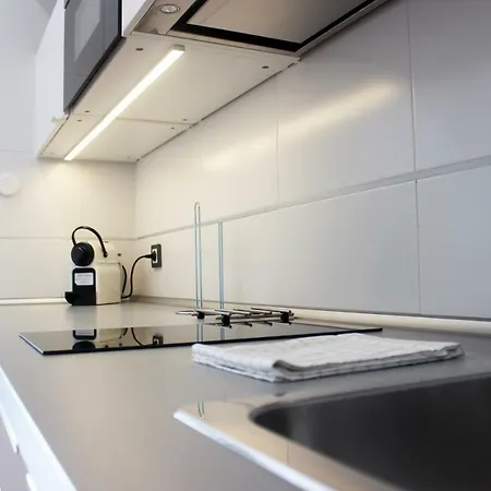 Apartman Jinetes 16, Pool, Historic Center, Free Parking, Quite Neighborhood, Ce