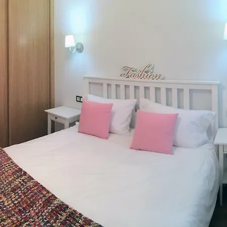 아파트 Jinetes 16, Pool, Historic Center, Free Parking, Quite Neighborhood, Ce *