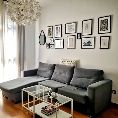 Apartman Jinetes 16, Pool, Historic Center, Free Parking, Quite Neighborhood, Ce