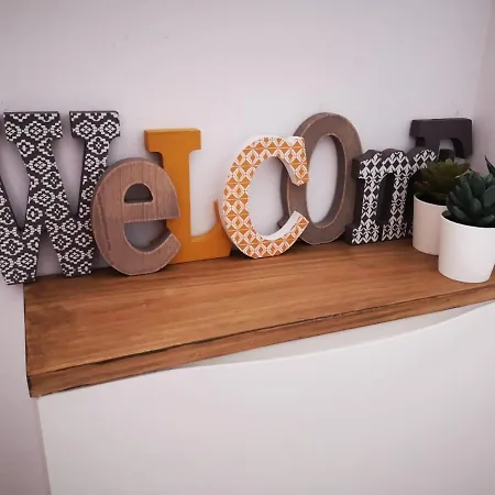 Jinetes 16, Pool, Historic Center, Free Parking, Quite Neighborhood, Ce Málaga