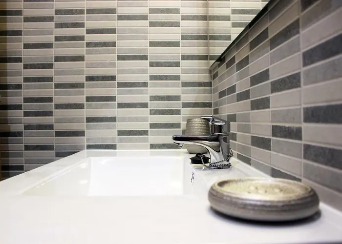 Jinetes 16, Pool, Historic Center, Free Parking, Quite Neighborhood, Ce Lejlighed *