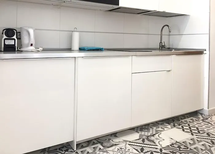 Lejlighed Jinetes 16, Pool, Historic Center, Free Parking, Quite Neighborhood, Ce