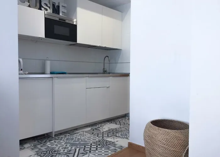 Jinetes 16, Pool, Historic Center, Free Parking, Quite Neighborhood, Ce Lejlighed