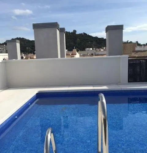 Jinetes 16, Pool, Historic Center, Free Parking, Quite Neighborhood, Ce