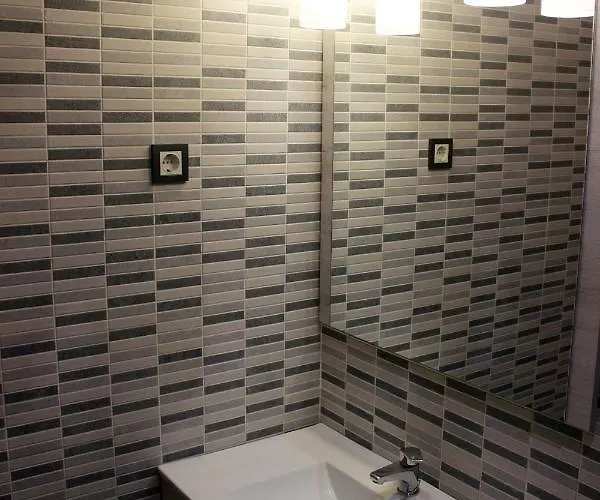 Jinetes 16, Pool, Historic Center, Free Parking, Quite Neighborhood, Ce