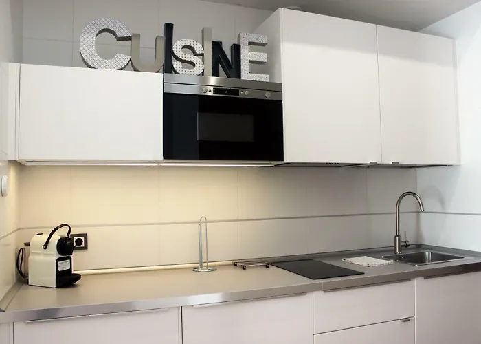 Lejlighed Jinetes 16, Pool, Historic Center, Free Parking, Quite Neighborhood, Ce