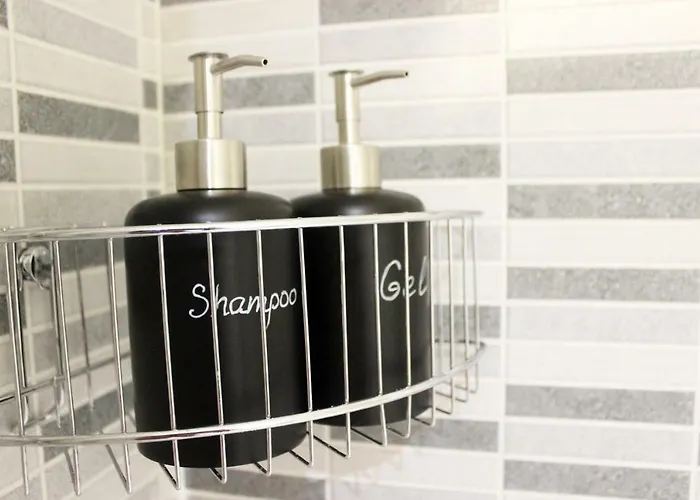 Jinetes 16, Pool, Historic Center, Free Parking, Quite Neighborhood, Ce Lejlighed