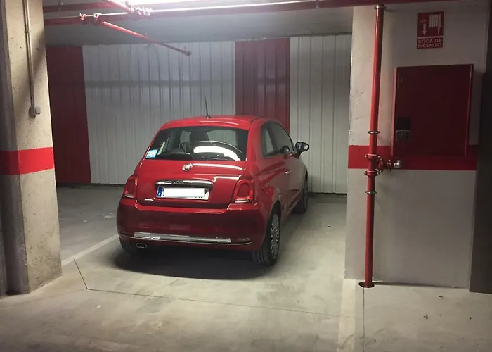 Jinetes 16, Pool, Historic Center, Free Parking, Quite Neighborhood, Ce Lejlighed