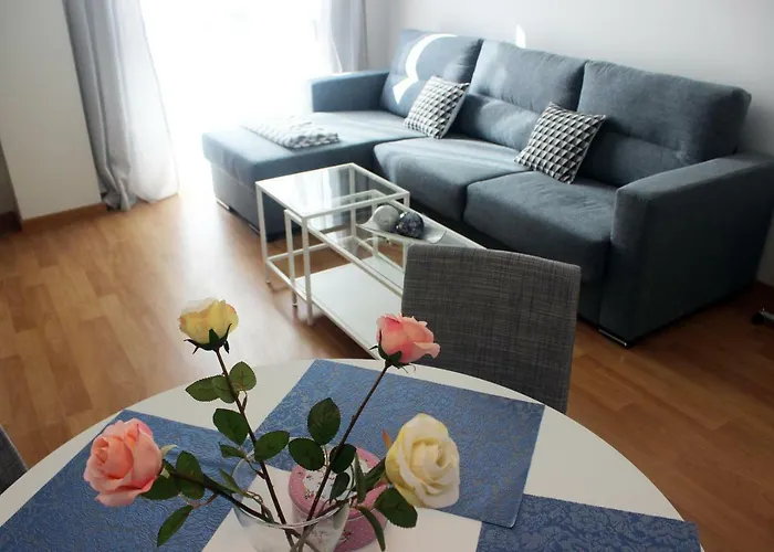 Lejlighed Jinetes 16, Pool, Historic Center, Free Parking, Quite Neighborhood, Ce