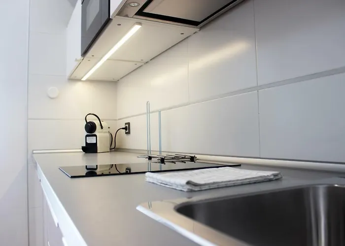 Lejlighed Jinetes 16, Pool, Historic Center, Free Parking, Quite Neighborhood, Ce