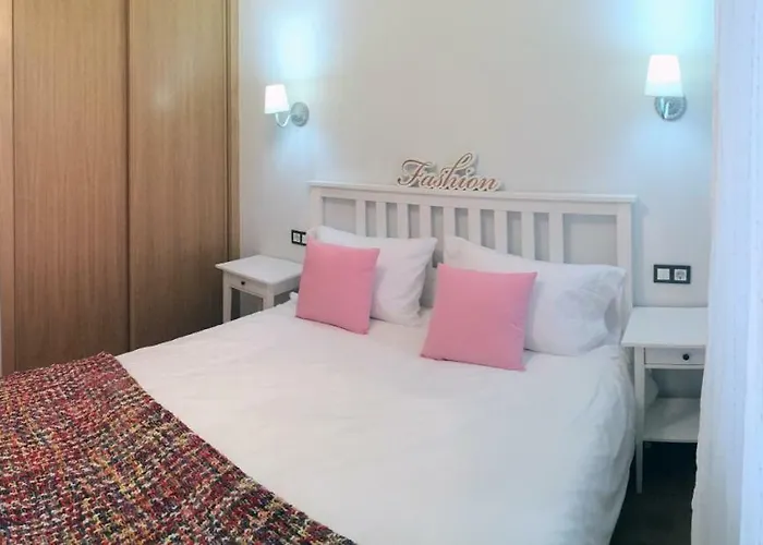 Lejlighed Jinetes 16, Pool, Historic Center, Free Parking, Quite Neighborhood, Ce *