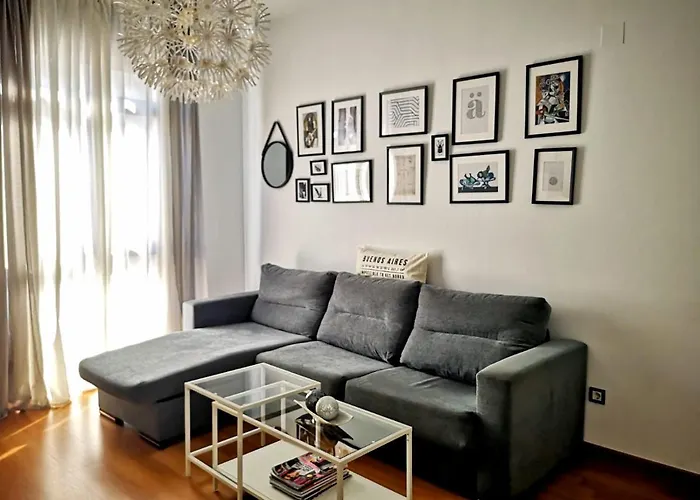 Lejlighed Jinetes 16, Pool, Historic Center, Free Parking, Quite Neighborhood, Ce