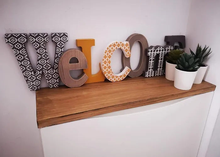 Jinetes 16, Pool, Historic Center, Free Parking, Quite Neighborhood, Ce Málaga